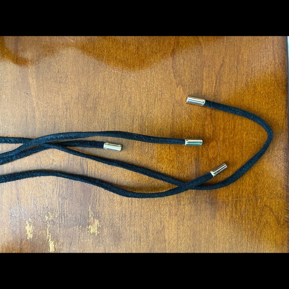 RAYE Leopard Espadrille Flat - Picture 4 of 7